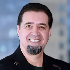 Esdânio Nilton Pereira