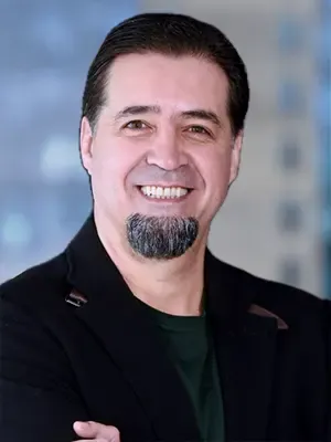 Esdânio Nilton Pereira